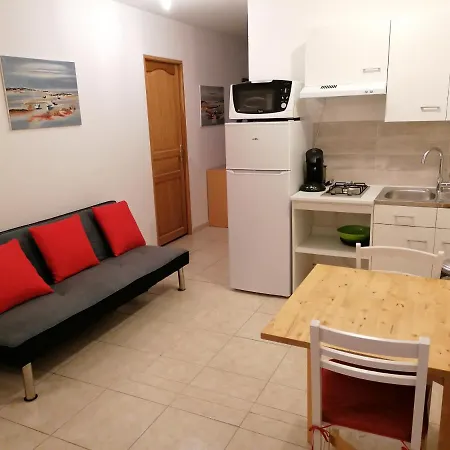 Holiday home De La Haute Vallee De L'aude Rouvenac