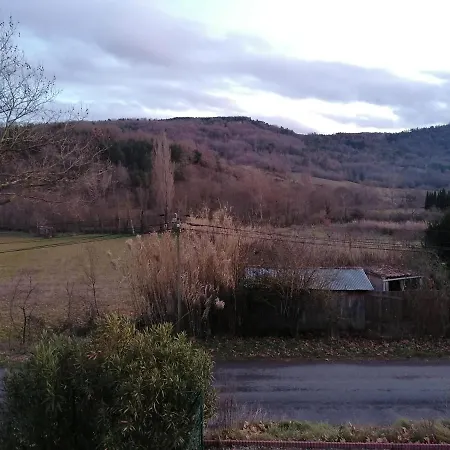 De La Haute Vallee De L'aude *