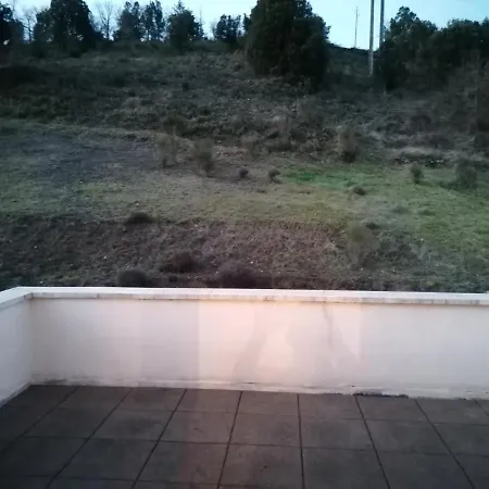 De La Haute Vallee De L'aude Holiday home Rouvenac