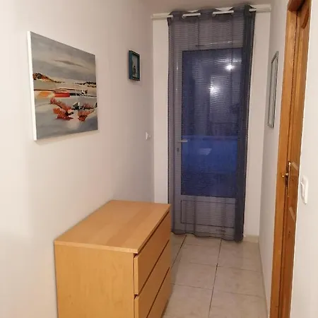 Holiday home De La Haute Vallee De L'aude Rouvenac