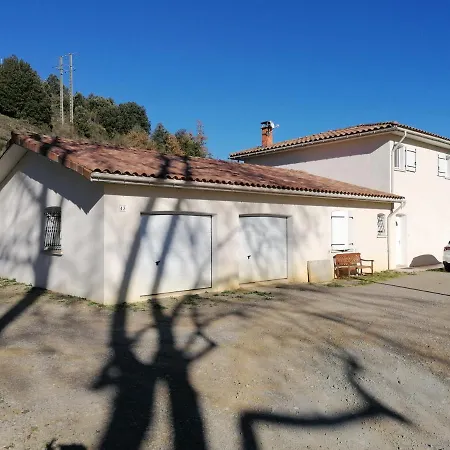 De La Haute Vallee De L'aude * Rouvenac
